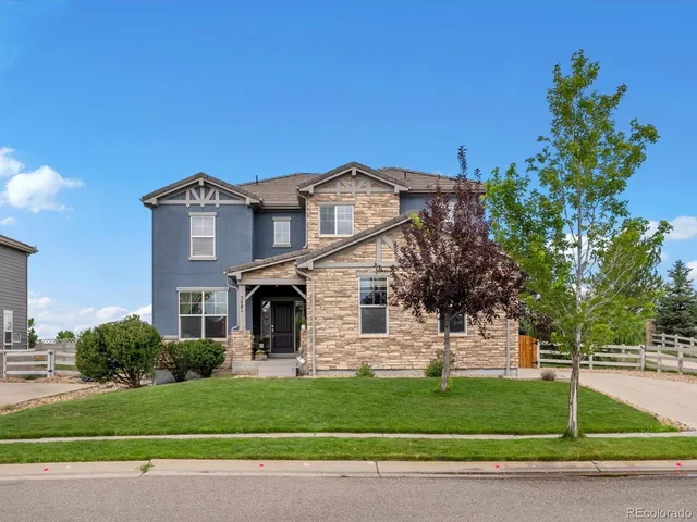 $864,900 | 3481 Vestal Loop, Broomfield, CO 80023
