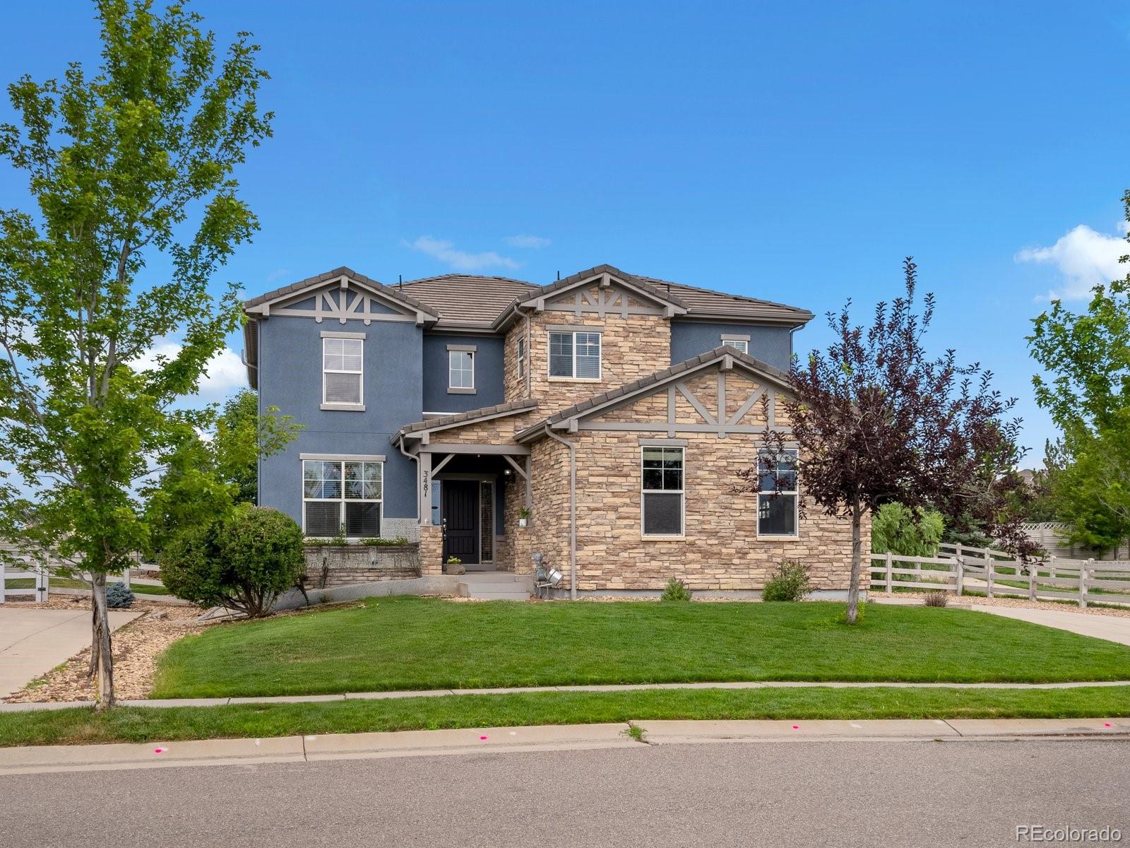 3481 Vestal Loop Broomfield, CO 80023 - Photo 1 of 50