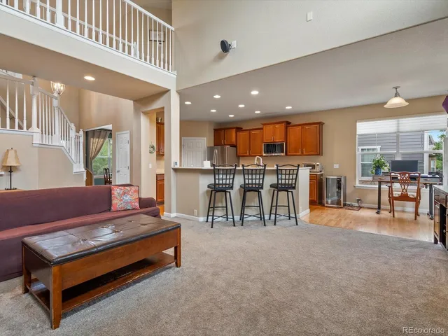 $864,900 | 3481 Vestal Loop, Broomfield, CO 80023