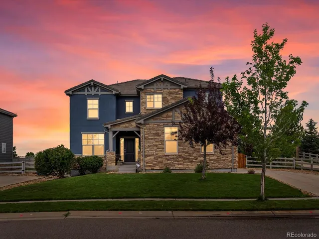 $864,900 | 3481 Vestal Loop, Broomfield, CO 80023