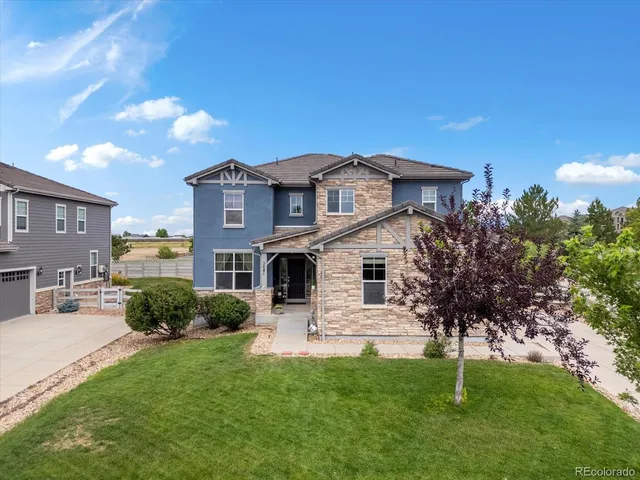 $864,900 | 3481 Vestal Loop, Broomfield, CO 80023