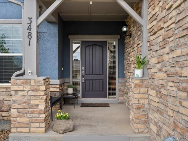 $864,900 | 3481 Vestal Loop, Broomfield, CO 80023