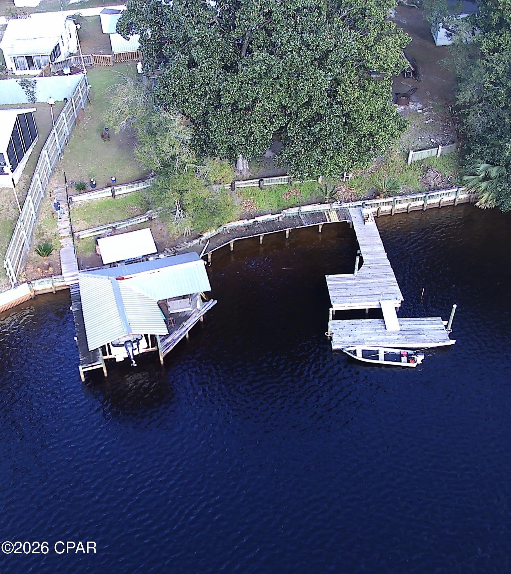 9927 Bedgood Road Panama City, FL 32409 - Photo 48 of 61