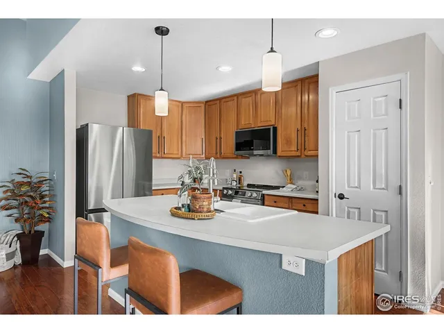 $525,000 | 1939 Prairie Hill Drive, Fort Collins, CO 80528