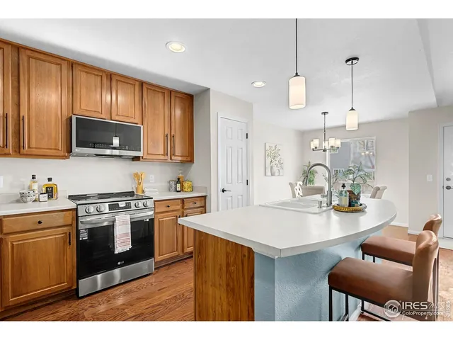 $525,000 | 1939 Prairie Hill Drive, Fort Collins, CO 80528