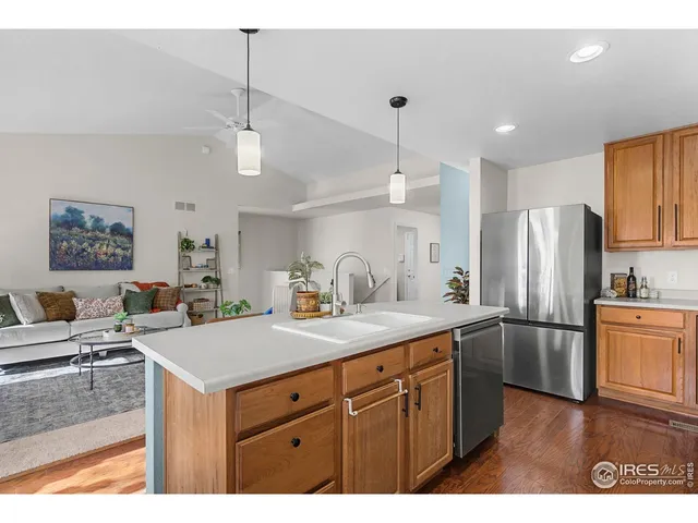 $525,000 | 1939 Prairie Hill Drive, Fort Collins, CO 80528