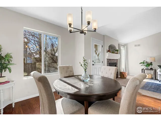 $525,000 | 1939 Prairie Hill Drive, Fort Collins, CO 80528