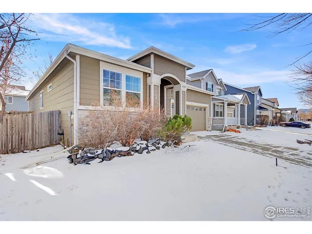 $525,000 | 1939 Prairie Hill Drive, Fort Collins, CO 80528