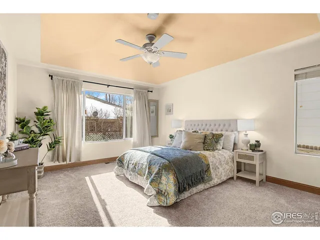 $525,000 | 1939 Prairie Hill Drive, Fort Collins, CO 80528