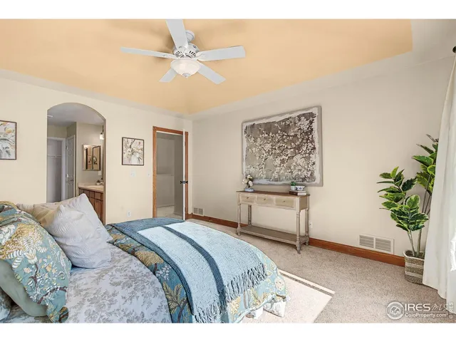 $525,000 | 1939 Prairie Hill Drive, Fort Collins, CO 80528