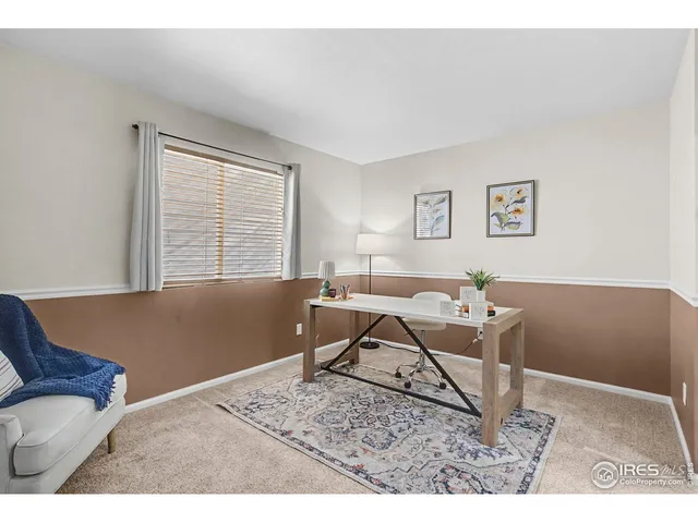 $525,000 | 1939 Prairie Hill Drive, Fort Collins, CO 80528