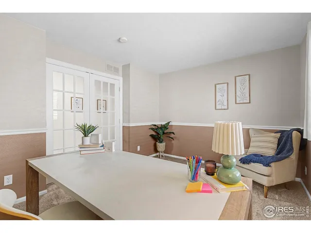 $525,000 | 1939 Prairie Hill Drive, Fort Collins, CO 80528