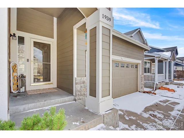 $525,000 | 1939 Prairie Hill Drive, Fort Collins, CO 80528