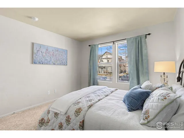 $525,000 | 1939 Prairie Hill Drive, Fort Collins, CO 80528