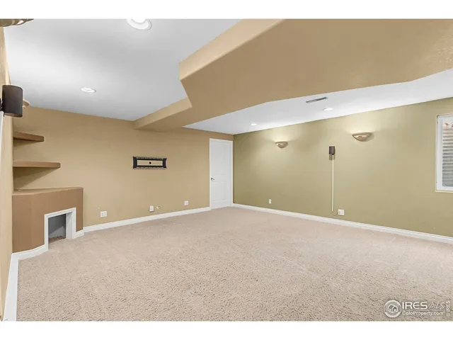 $525,000 | 1939 Prairie Hill Drive, Fort Collins, CO 80528