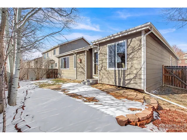 $525,000 | 1939 Prairie Hill Drive, Fort Collins, CO 80528