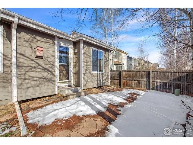 $525,000 | 1939 Prairie Hill Drive, Fort Collins, CO 80528