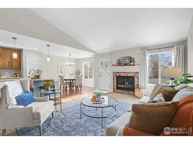 $525,000 | 1939 Prairie Hill Drive, Fort Collins, CO 80528