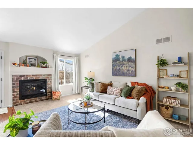 $525,000 | 1939 Prairie Hill Drive, Fort Collins, CO 80528