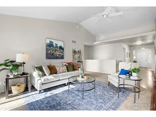 $525,000 | 1939 Prairie Hill Drive, Fort Collins, CO 80528