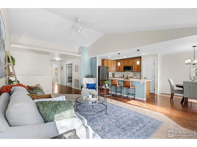 $525,000 | 1939 Prairie Hill Drive, Fort Collins, CO 80528