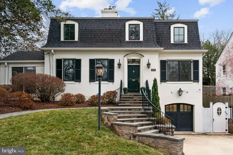 $1,675,000 | 5007 Baltimore Avenue, Bethesda, MD 20816