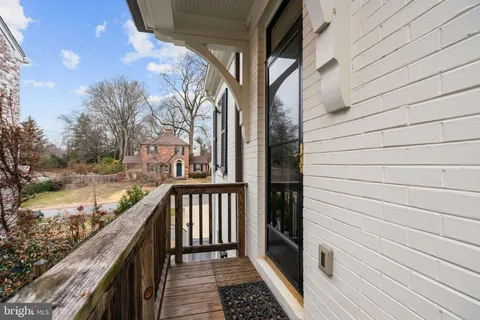 $1,675,000 | 5007 Baltimore Avenue, Bethesda, MD 20816