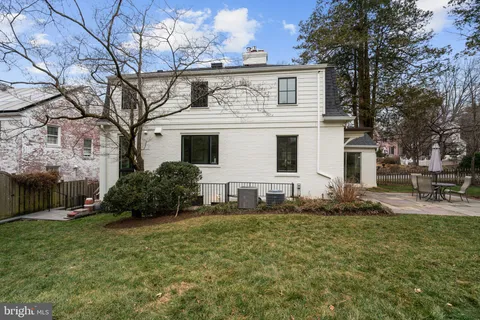 $1,675,000 | 5007 Baltimore Avenue, Bethesda, MD 20816