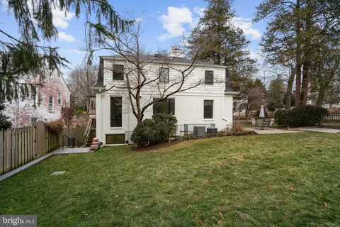 $1,675,000 | 5007 Baltimore Avenue, Bethesda, MD 20816