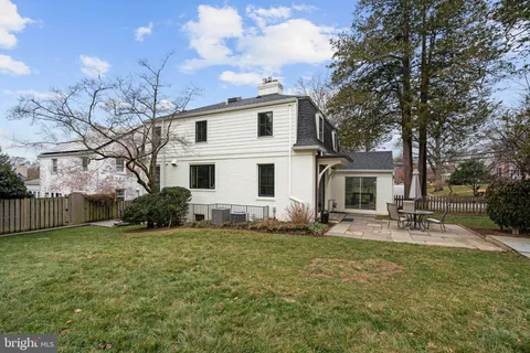 $1,675,000 | 5007 Baltimore Avenue, Bethesda, MD 20816
