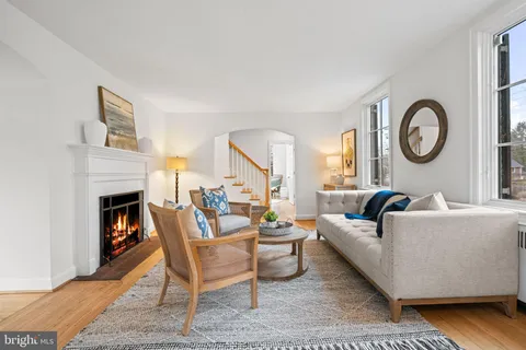 $1,675,000 | 5007 Baltimore Avenue, Bethesda, MD 20816