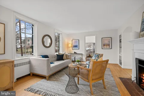 $1,675,000 | 5007 Baltimore Avenue, Bethesda, MD 20816