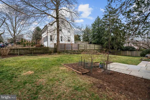 $1,675,000 | 5007 Baltimore Avenue, Bethesda, MD 20816