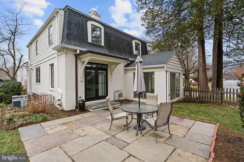 $1,675,000 | 5007 Baltimore Avenue, Bethesda, MD 20816