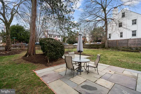 $1,675,000 | 5007 Baltimore Avenue, Bethesda, MD 20816