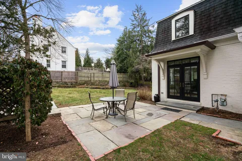 $1,675,000 | 5007 Baltimore Avenue, Bethesda, MD 20816