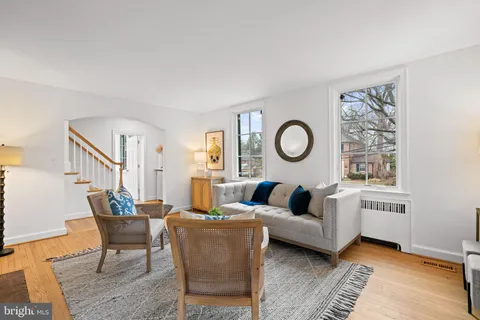 $1,675,000 | 5007 Baltimore Avenue, Bethesda, MD 20816