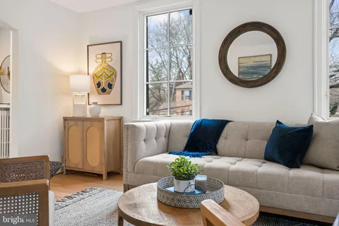 $1,675,000 | 5007 Baltimore Avenue, Bethesda, MD 20816