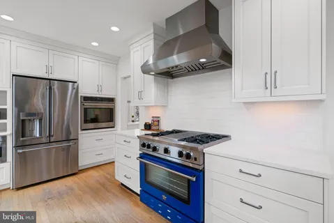 $1,675,000 | 5007 Baltimore Avenue, Bethesda, MD 20816