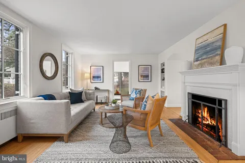 $1,675,000 | 5007 Baltimore Avenue, Bethesda, MD 20816