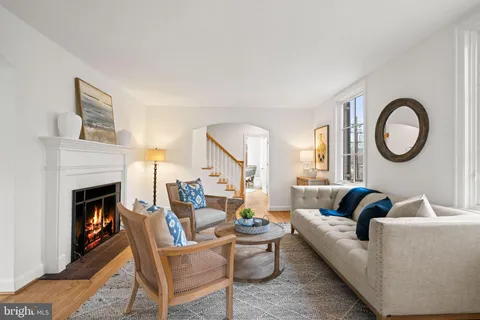 $1,675,000 | 5007 Baltimore Avenue, Bethesda, MD 20816