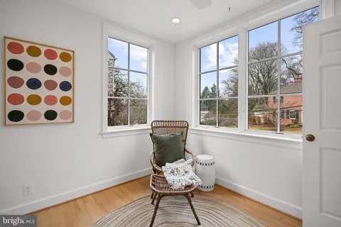 $1,675,000 | 5007 Baltimore Avenue, Bethesda, MD 20816
