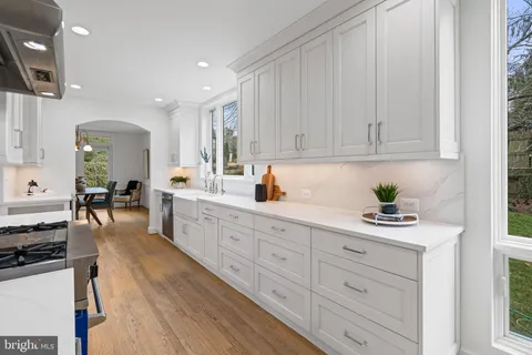 $1,675,000 | 5007 Baltimore Avenue, Bethesda, MD 20816