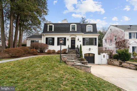 $1,675,000 | 5007 Baltimore Avenue, Bethesda, MD 20816