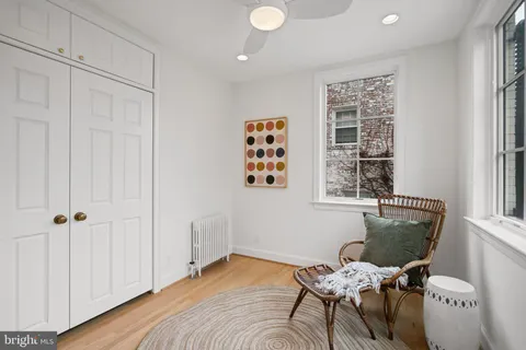 $1,675,000 | 5007 Baltimore Avenue, Bethesda, MD 20816