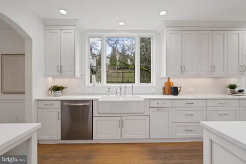 $1,675,000 | 5007 Baltimore Avenue, Bethesda, MD 20816