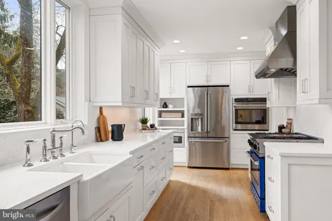 $1,675,000 | 5007 Baltimore Avenue, Bethesda, MD 20816