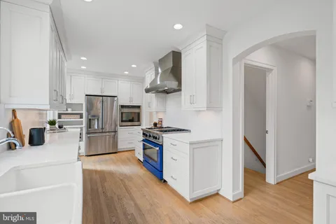 $1,675,000 | 5007 Baltimore Avenue, Bethesda, MD 20816