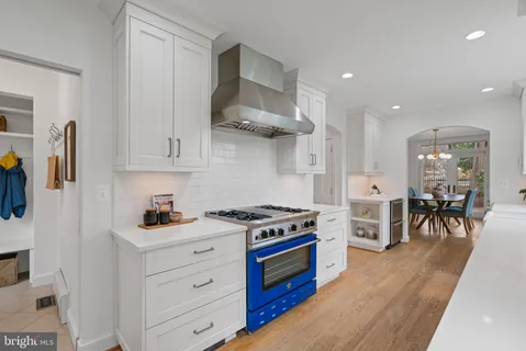 $1,675,000 | 5007 Baltimore Avenue, Bethesda, MD 20816