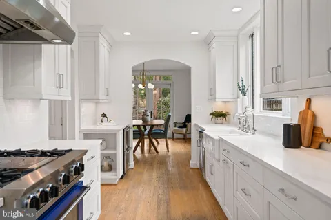 $1,675,000 | 5007 Baltimore Avenue, Bethesda, MD 20816